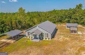 photo 3: 2465 Buster Walker Road, Waynesville GA 31566