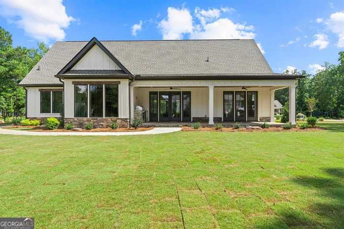 photo 2: 141 Chapel Springs Drive, Eatonton GA 31024