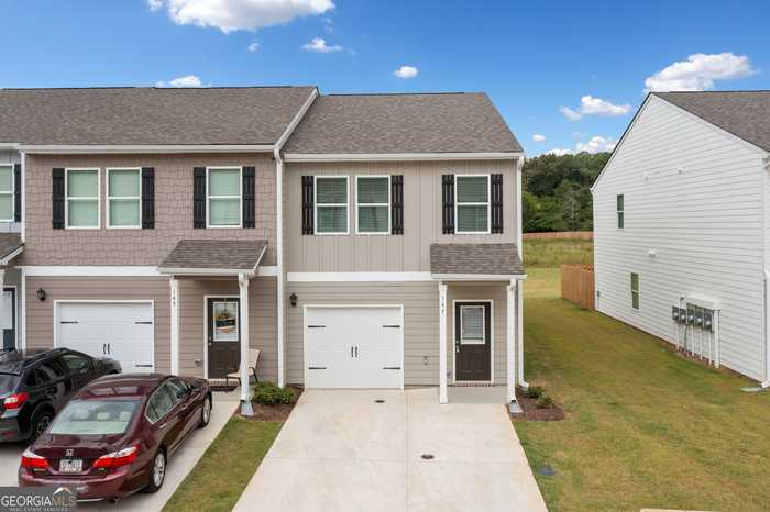 photo 1: 147 Village Green Drive, Adairsville GA 30103