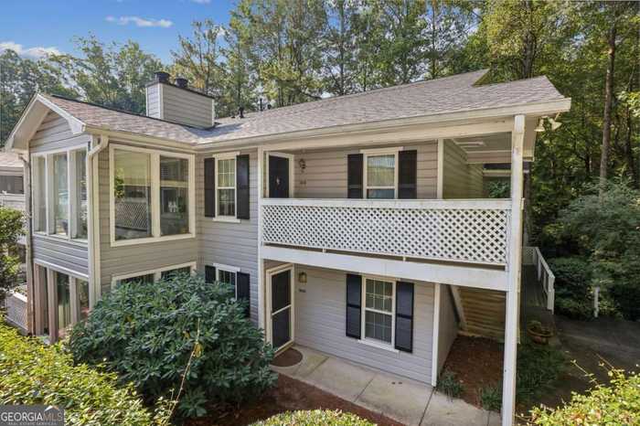 photo 1: 1608 Vicksburg Place, Atlanta GA 30350