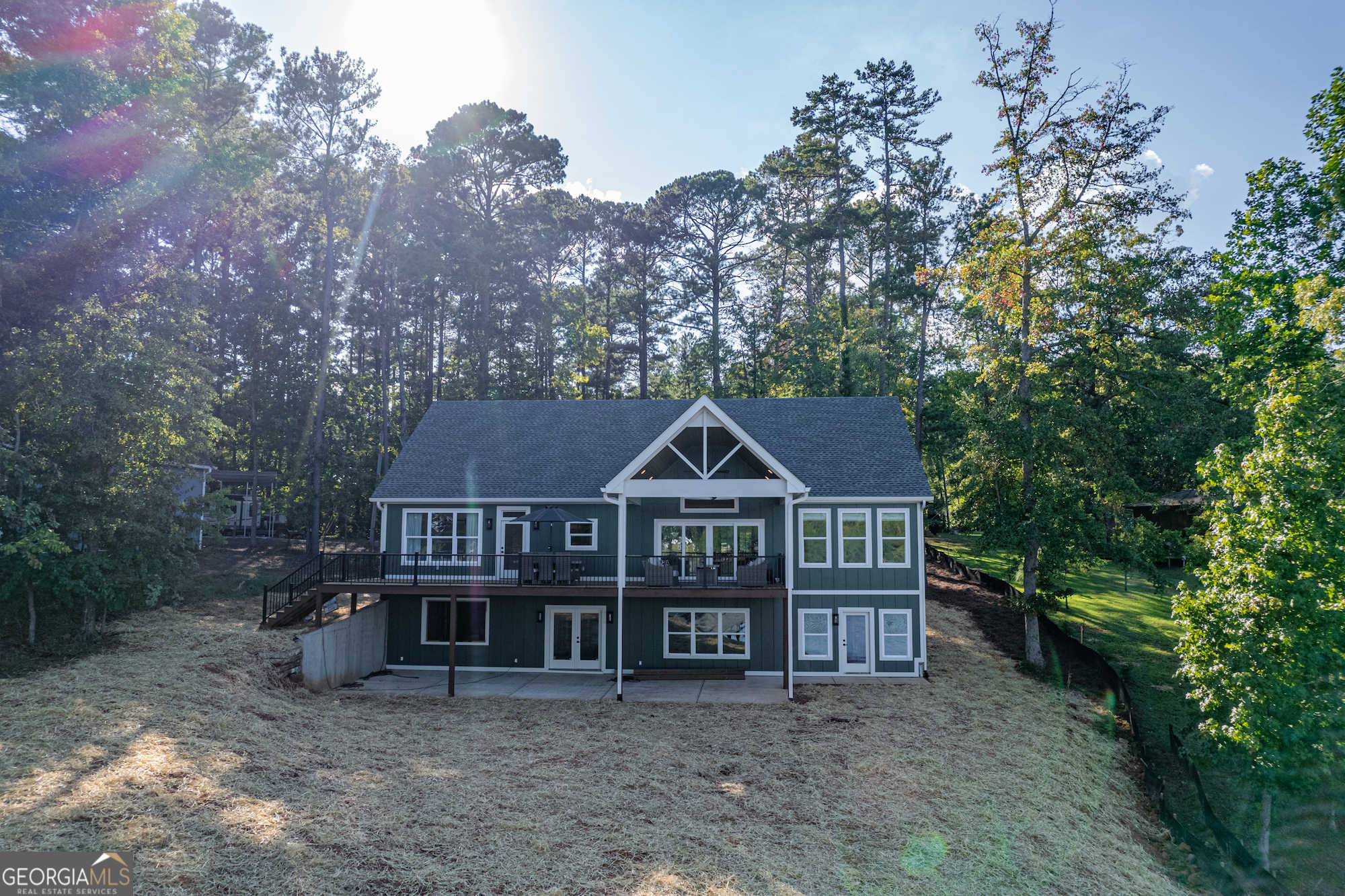 photo 3: 197 Pinewood Drive, Eatonton GA 31024