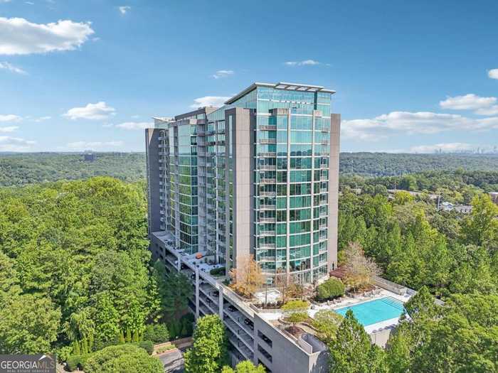 photo 43: 3300 Windy Ridge Parkway SE Unit 1510, Atlanta GA 30339