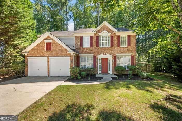 photo 2: 3031 Donamire Court NW, Kennesaw GA 30144