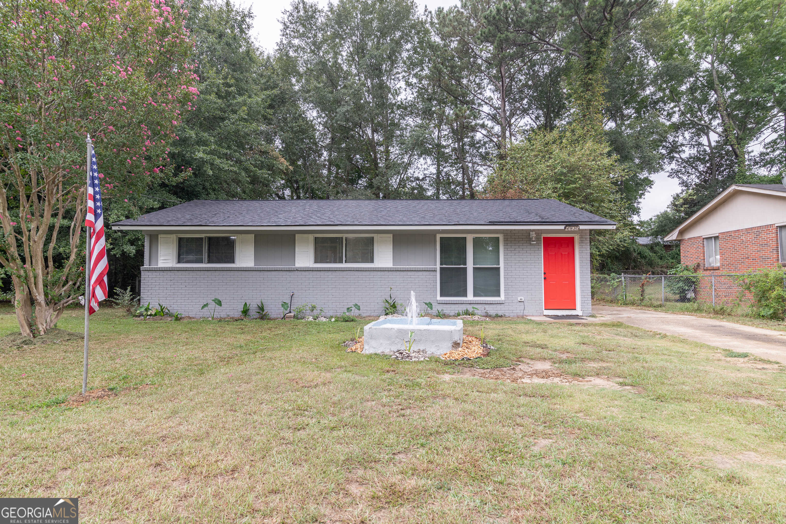 photo 2: 4930 Sentry Street, Columbus GA 31907