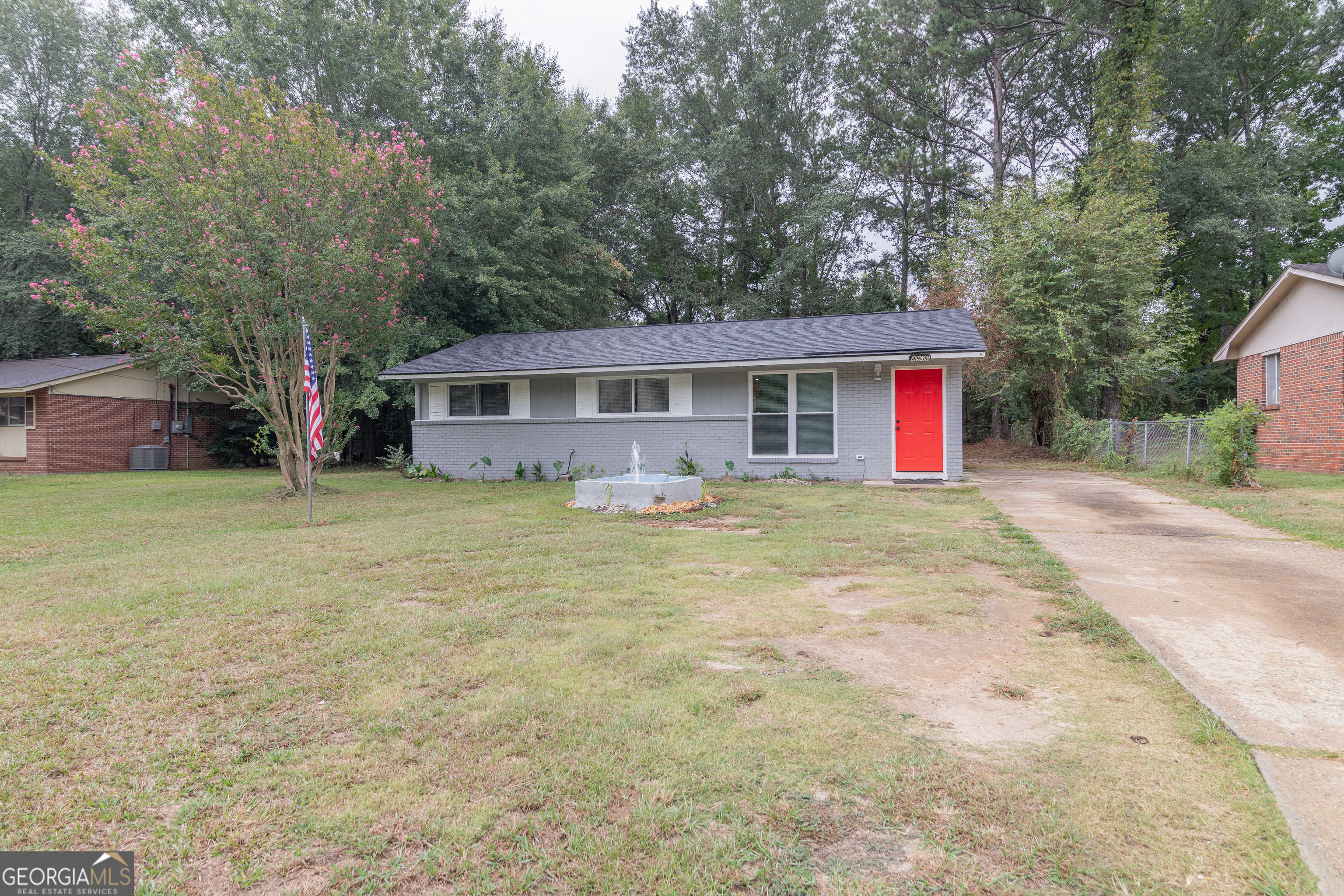 photo 3: 4930 Sentry Street, Columbus GA 31907