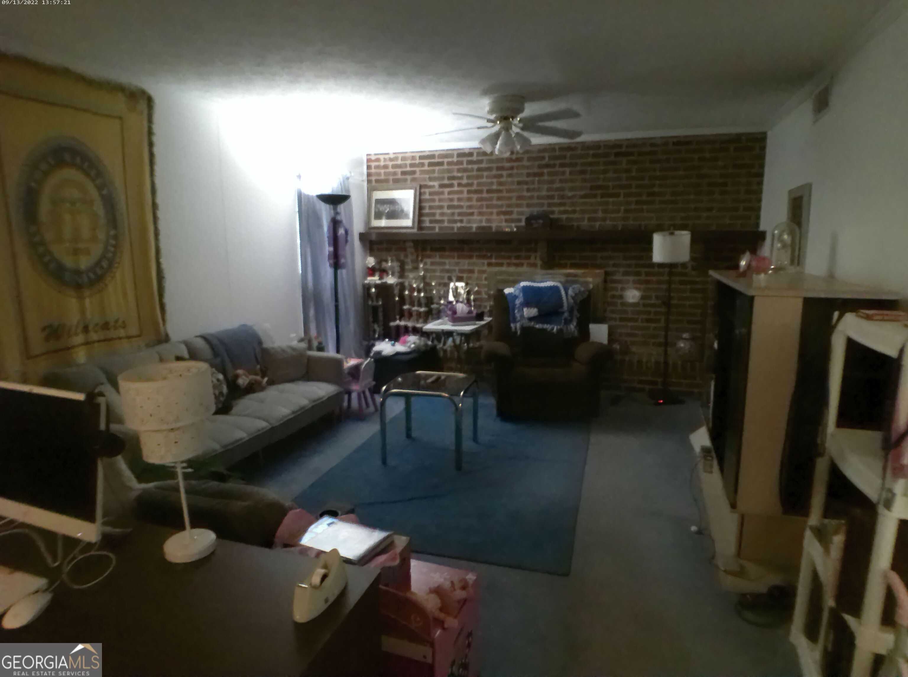 photo 2: 4441 Sterling Forest Drive, Decatur GA 30034