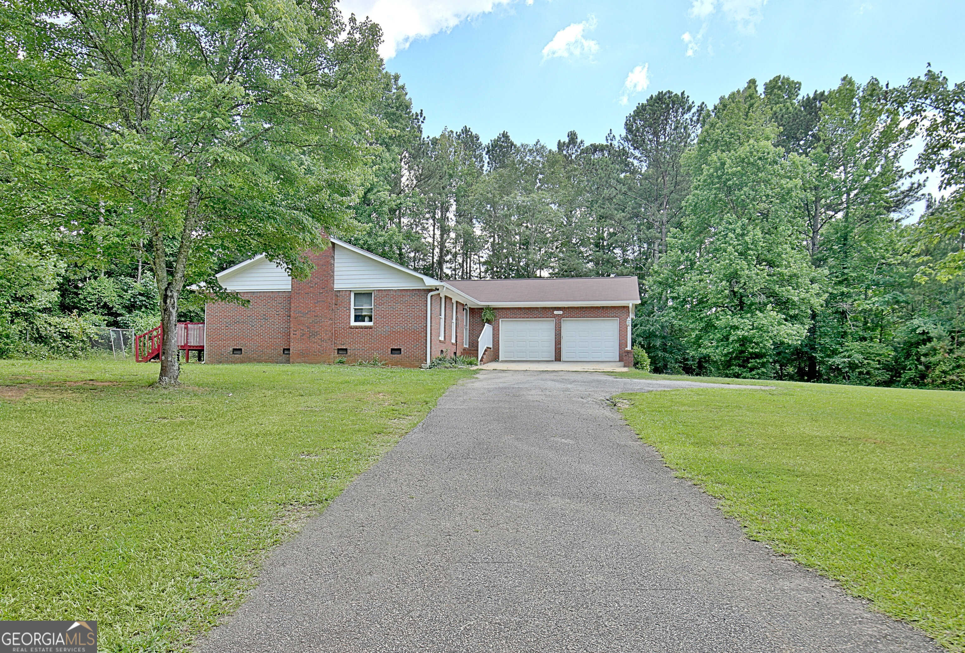 photo 1: 1594 Dolly Nixon Road, Senoia GA 30276