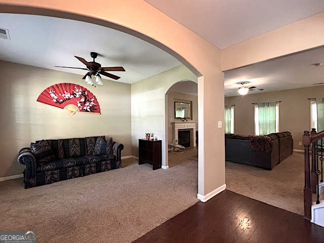 photo 3: 4965 Brightstar Lane, Columbus GA 31907