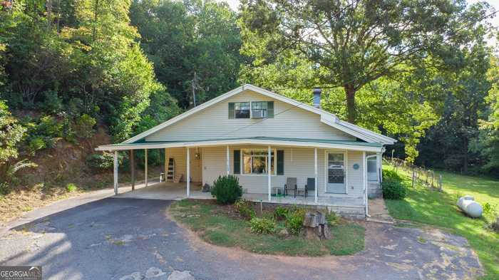 photo 1: 239 Glenn Elliott Road, Dahlonega GA 30533