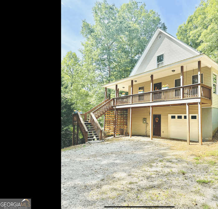 photo 1: 43 Myers Chance Road, Dahlonega GA 30533