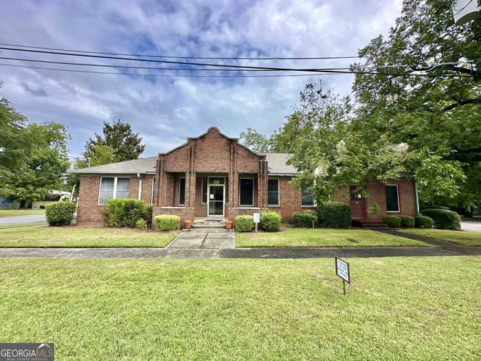 photo 1: 205 Foster Street, Eastman GA 31023