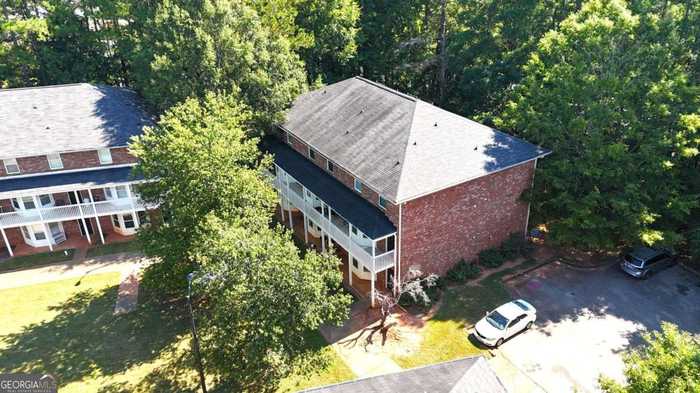 photo 1: 1850 Cedar Shoals Drive Unit E2, Athens GA 30605