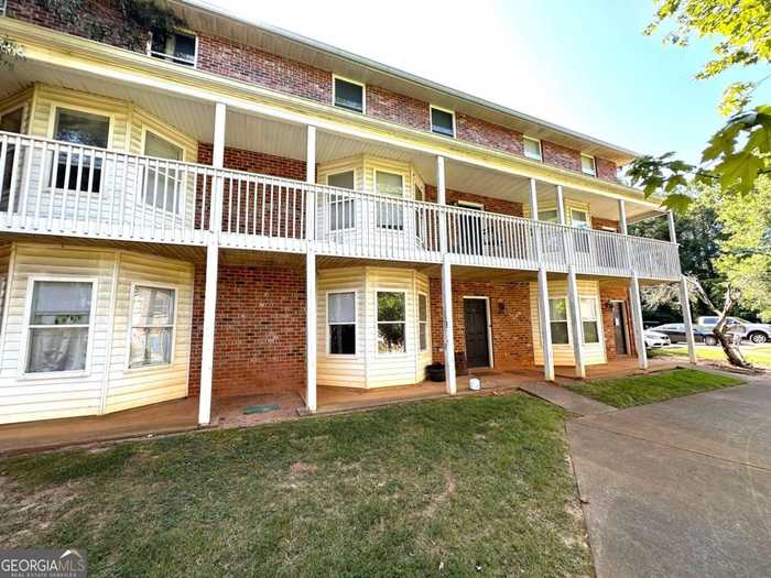 photo 2: 1850 Cedar Shoals Drive Unit E2, Athens GA 30605