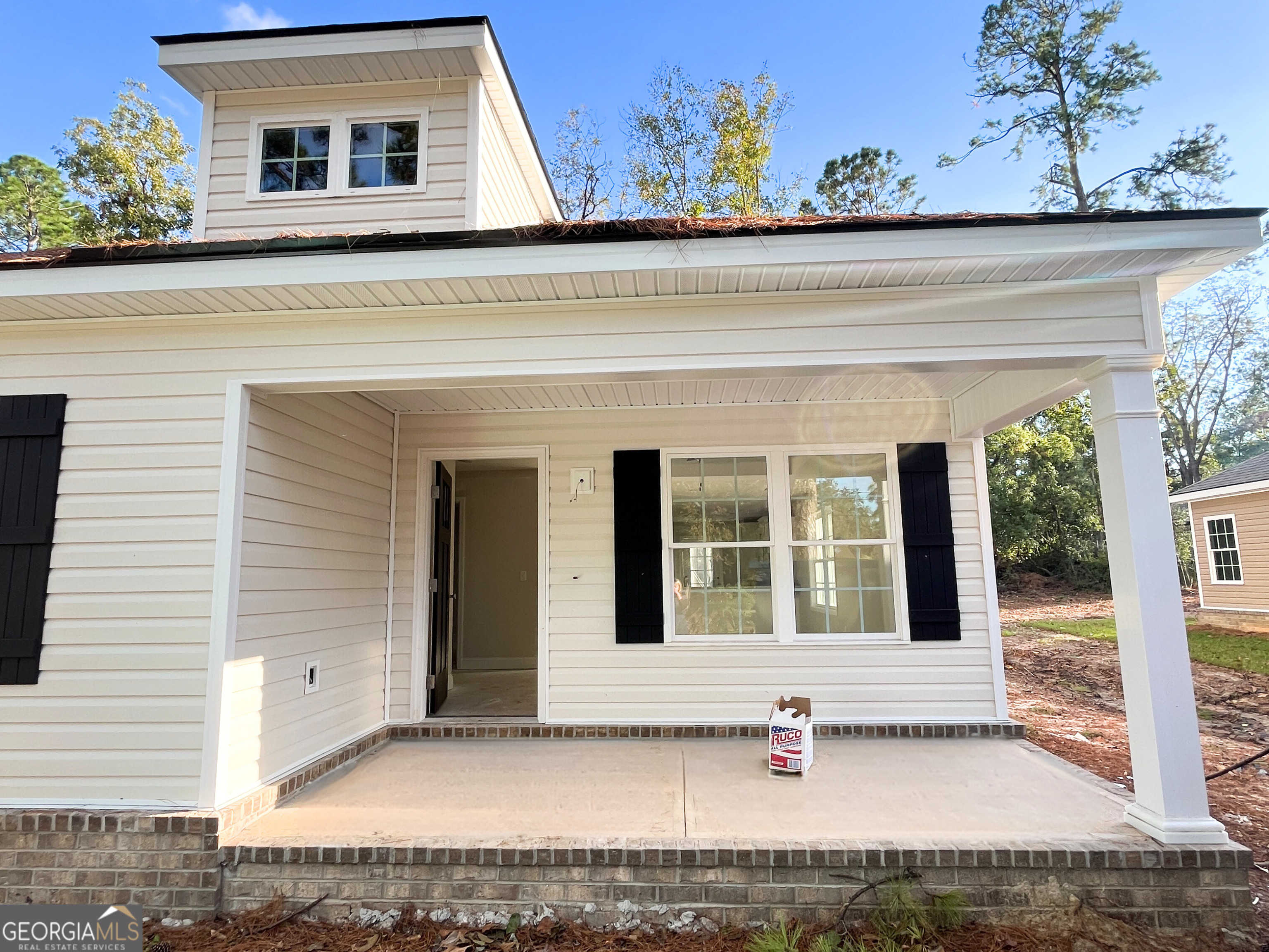 photo 2: 220 Hill St, Statesboro GA 30458