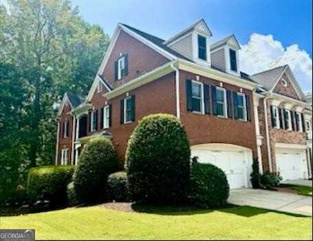 photo 1: 2410 LOXFORD Lane, Alpharetta GA 30009