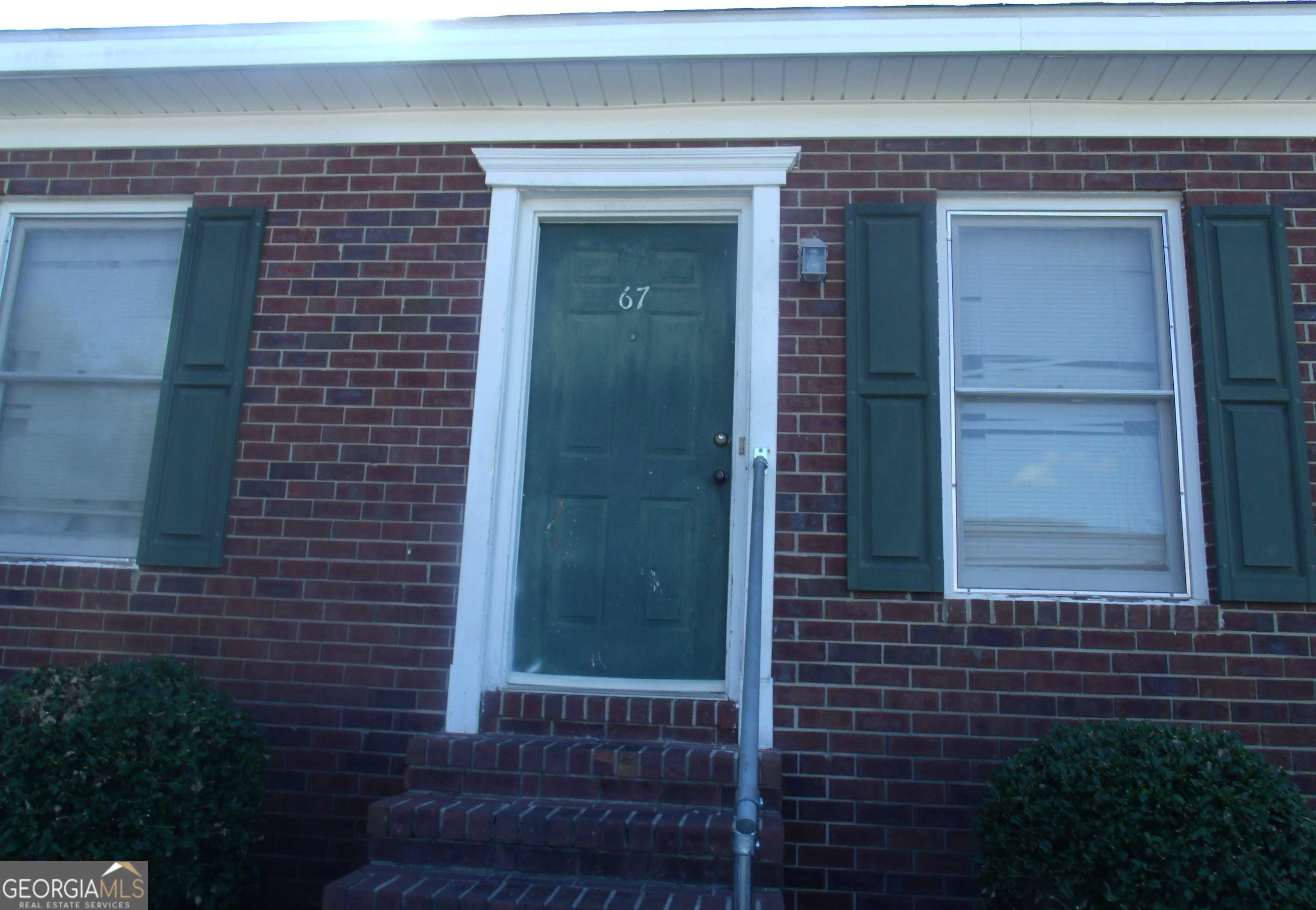 photo 2: 230 Lanier Drive Unit 67, Statesboro GA 30460