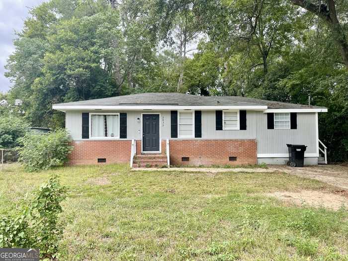 photo 1: 2835 Wise Street, Columbus GA 31903