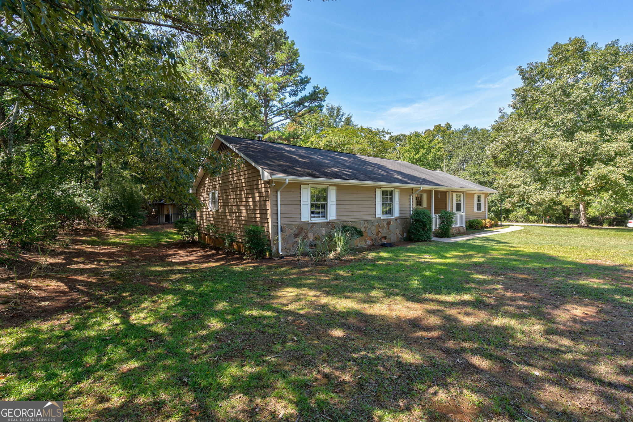 photo 3: 195 Wolfe Lane, Athens GA 30605