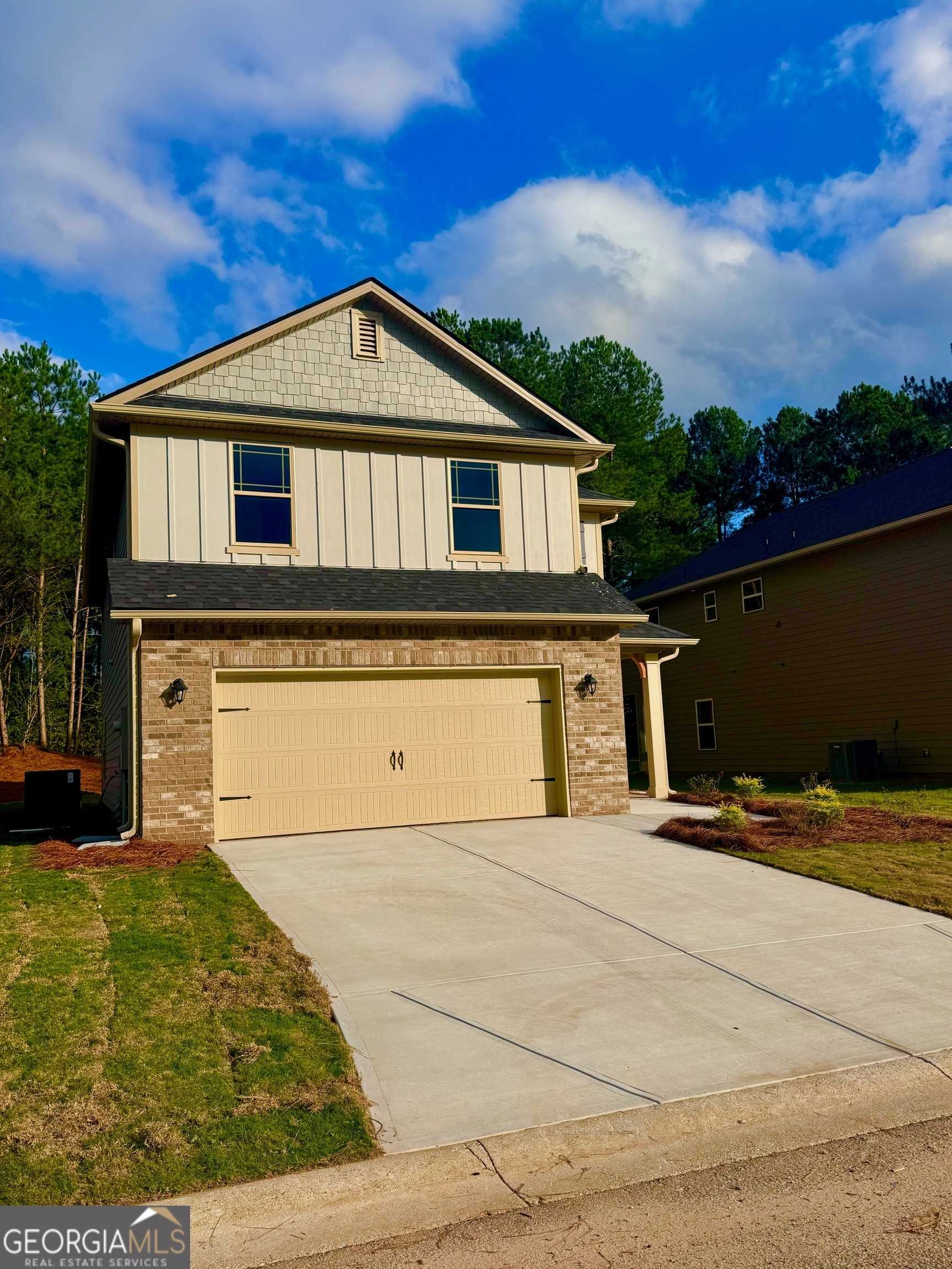 photo 3: 236 Magnolia Villas Drive, Cornelia GA 30531