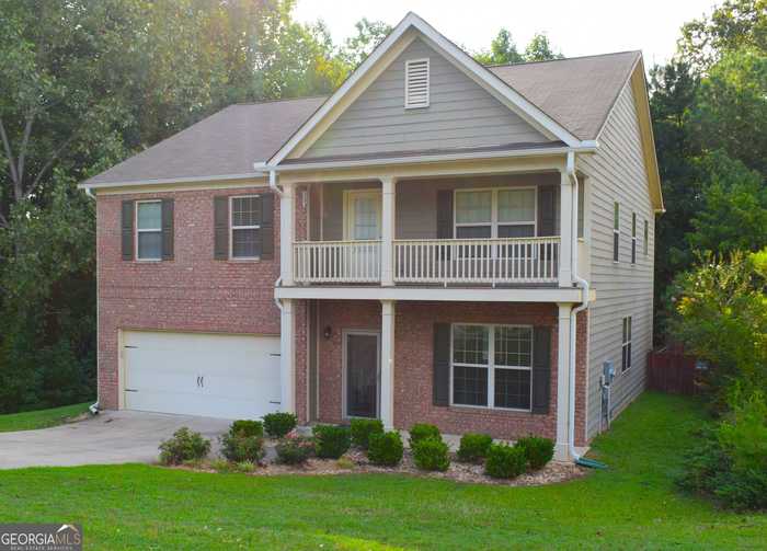 photo 2: 2672 Honeysuckle Drive, Columbus GA 31907