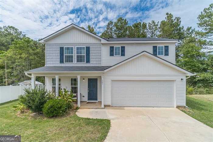 photo 1: 701 Dove Tree Lane, Social Circle GA 30025