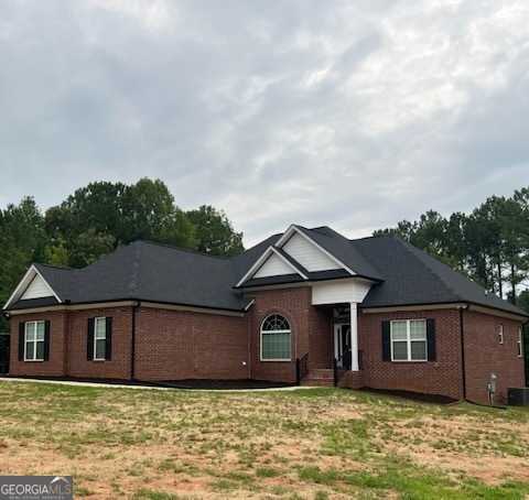 photo 3: 2594 Lassiter Road, Forsyth GA 31029