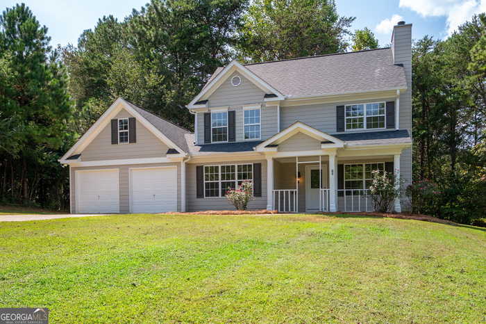 photo 1: 259 W Destiny Drive, Fairmount GA 30139