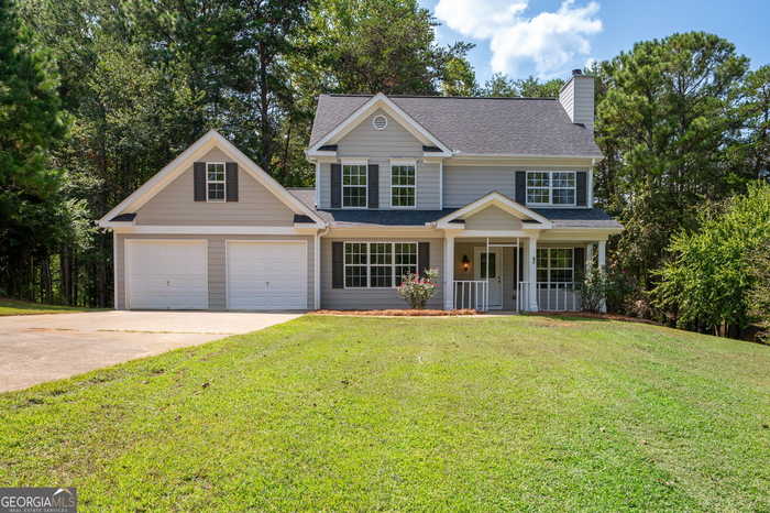 photo 2: 259 W Destiny Drive, Fairmount GA 30139