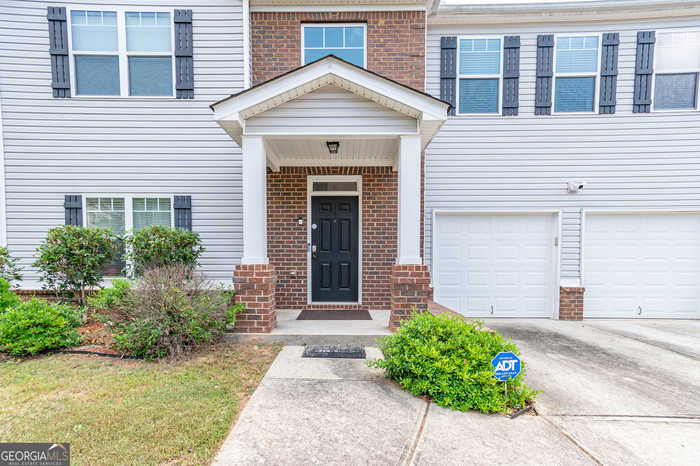 photo 2: 2764 Feldspar Way, Riverdale GA 30296