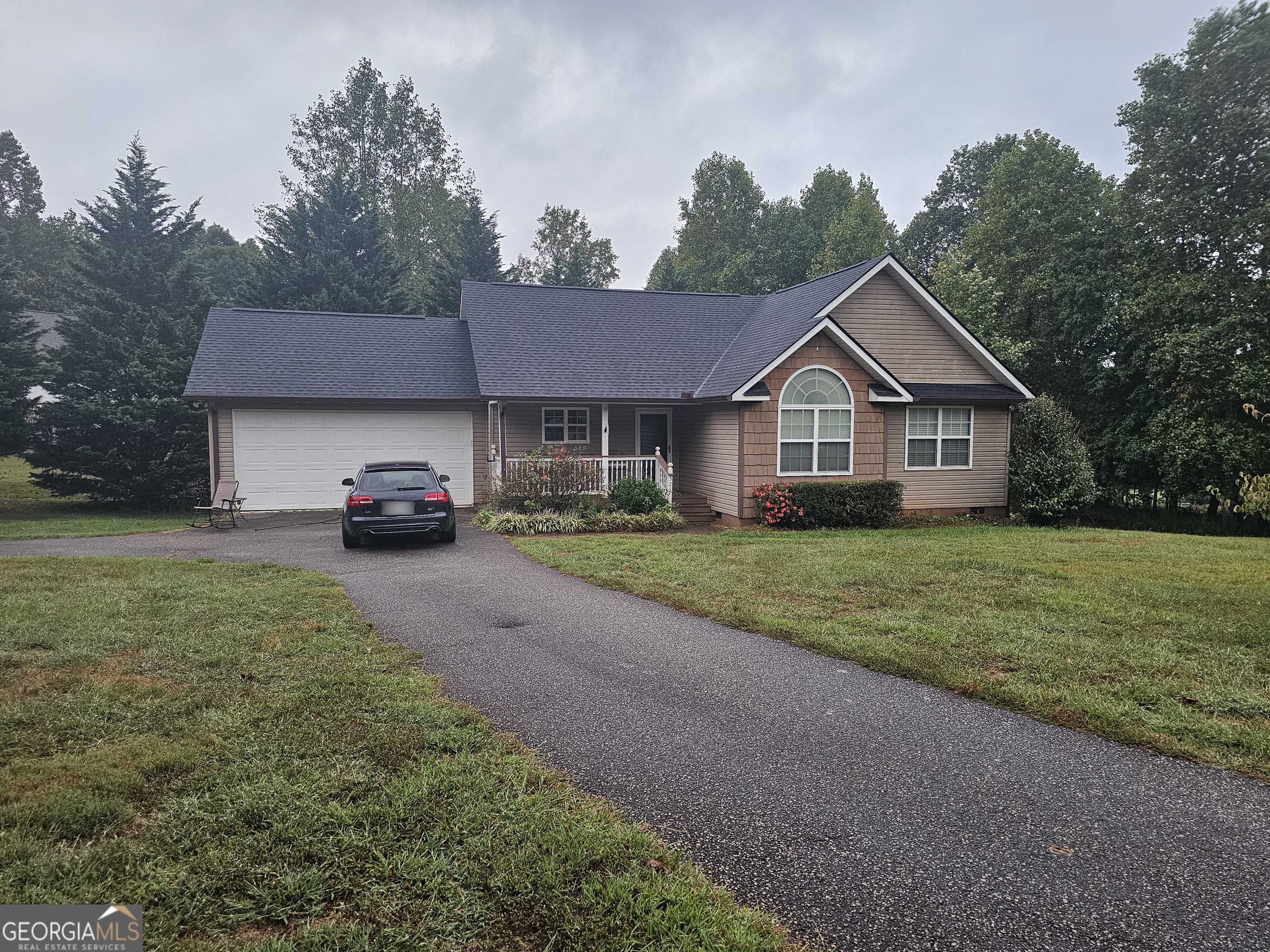 photo 1: 325 Panacea Court, Demorest GA 30535