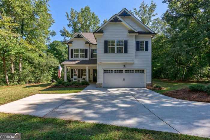 photo 1: 465 Discovery Trail, Athens GA 30605