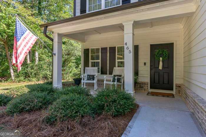 photo 2: 465 Discovery Trail, Athens GA 30605