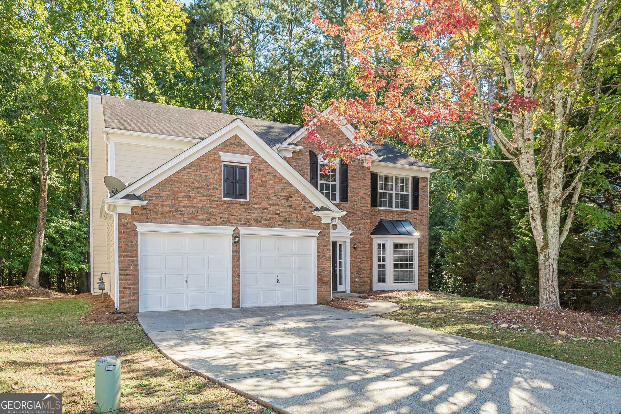 photo 3: 3032 Donamire Court NW, Kennesaw GA 30144