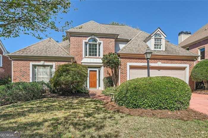 photo 1: 4532 Springvale Circle, Atlanta GA 30338