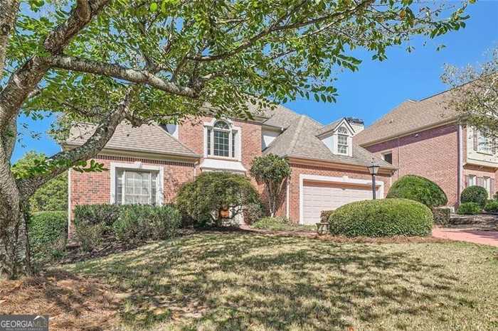 photo 2: 4532 Springvale Circle, Atlanta GA 30338