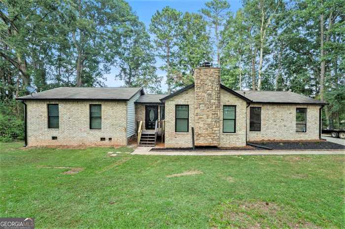 photo 2: 286 Grist Mill Lane, Lawrenceville GA 30046