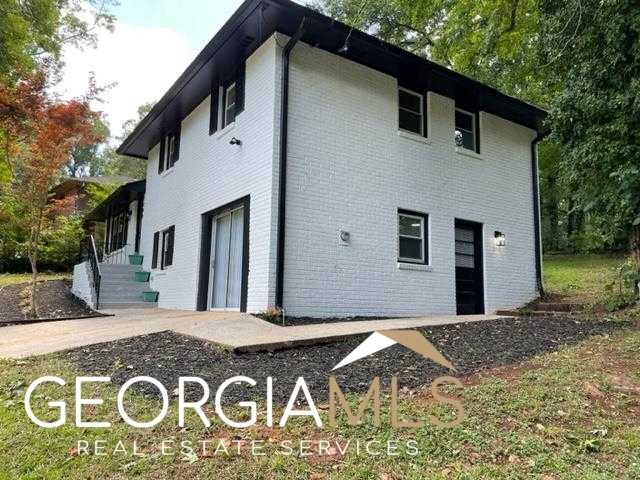 photo 3: 2249 Acelia Court, Decatur GA 30034