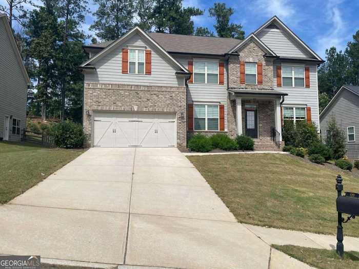 photo 2: 120 Rosemeade Way, Acworth GA 30101