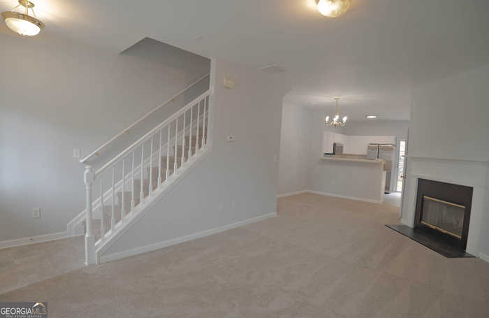 photo 2: 3208 Hidden Cove Circle, Peachtree Corners GA 30092