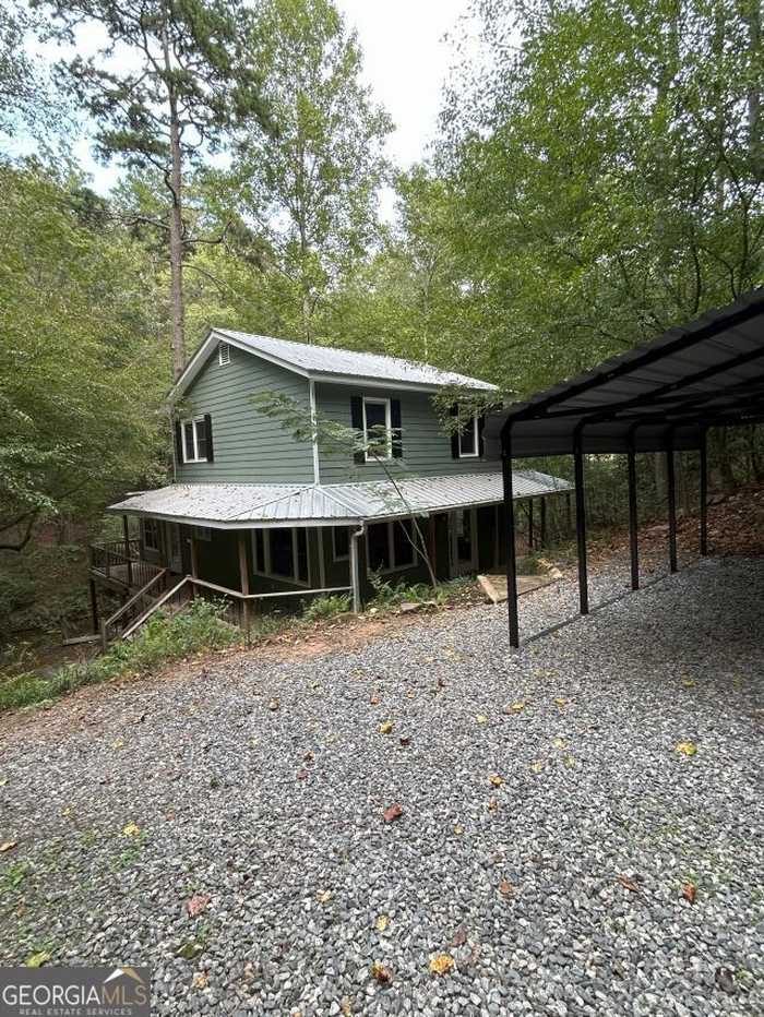 photo 2: 655 Soque Trail, Demorest GA 30535