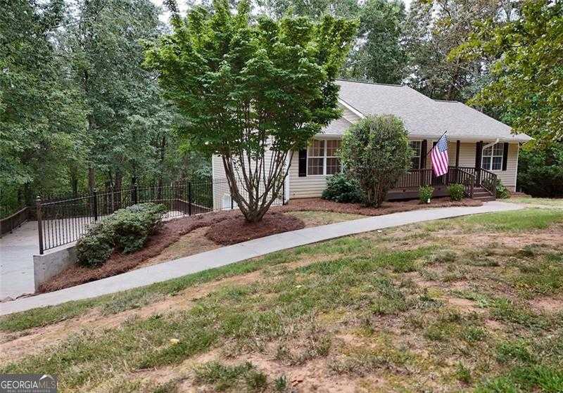 photo 3: 77 AMBER Court, Jasper GA 30143