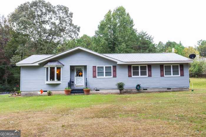 photo 2: 99 Madden Road, Kingston GA 30145