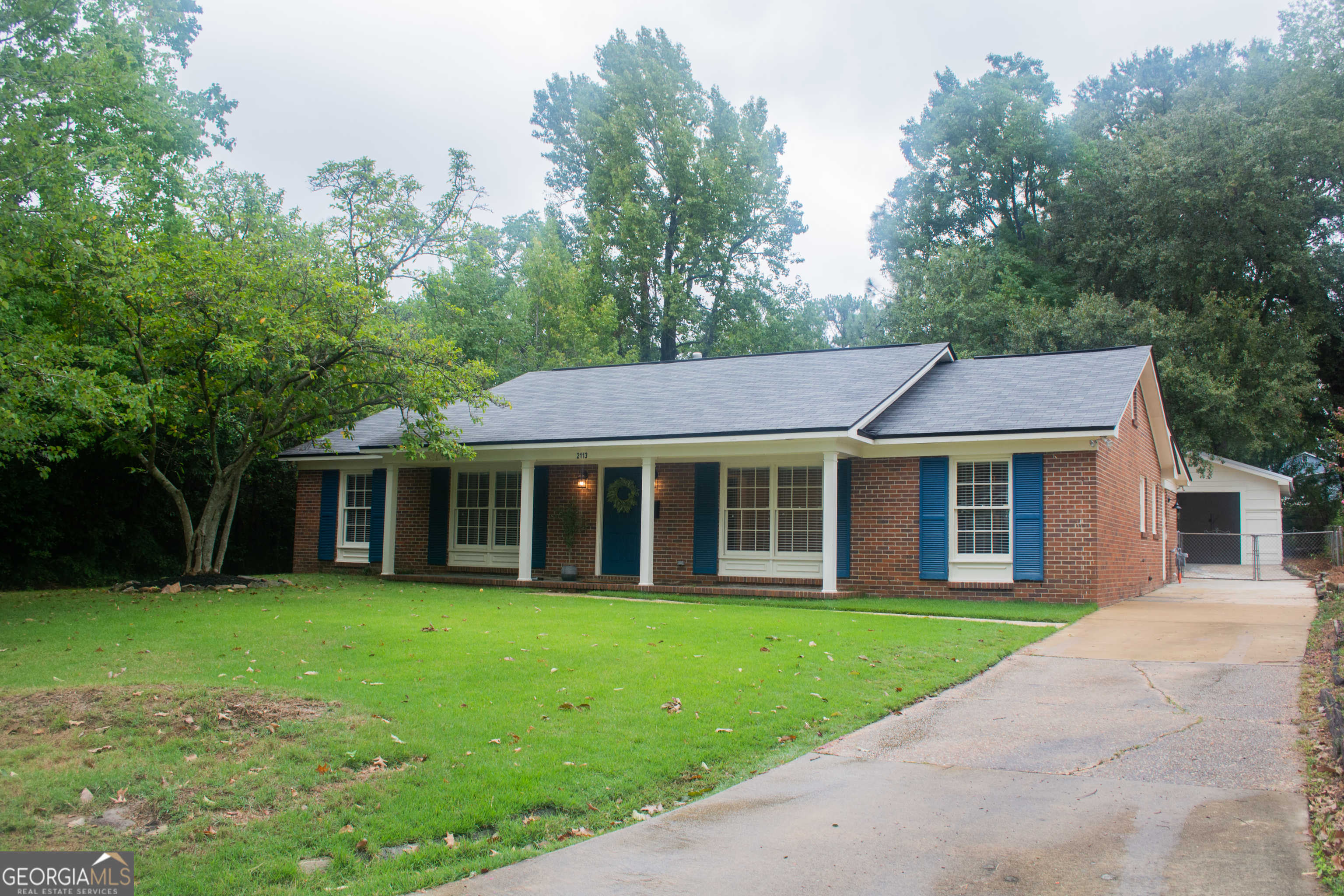 photo 1: 2113 Devonshire Drive, Columbus GA 31904