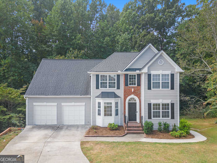 photo 1: 662 Riverlanding Drive, Lawrenceville GA 30046