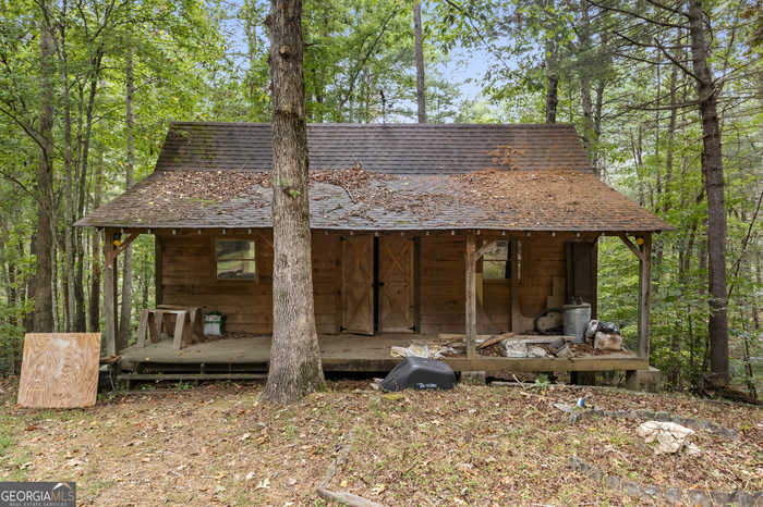 photo 2: 153 Porter Trail Road, Demorest GA 30535