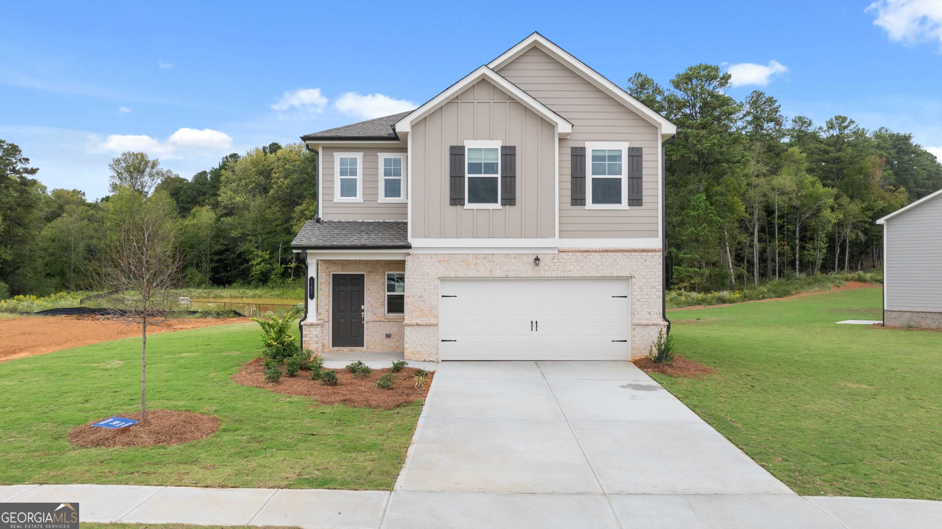 photo 1: 147 Red Maple Way, Adairsville GA 30103