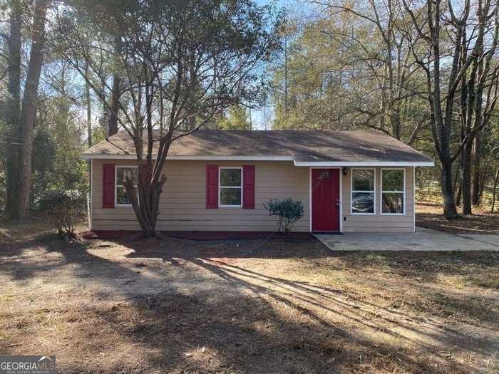 photo 1: 4906 Pollman Street, Columbus GA 31907