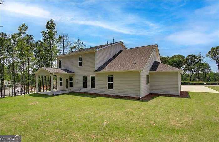 photo 33: HOMESITE 64 Slick Court, Senoia GA 30276