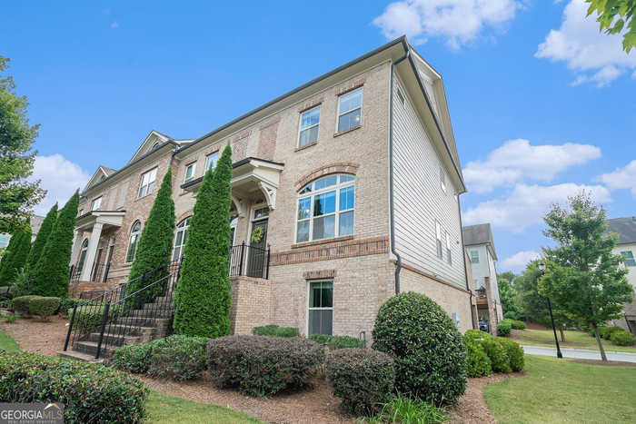 photo 2: 7395 Glisten Avenue, Atlanta GA 30328