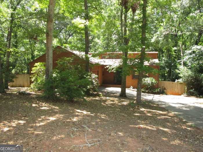 photo 2: 290 Ansley Drive, Athens GA 30605